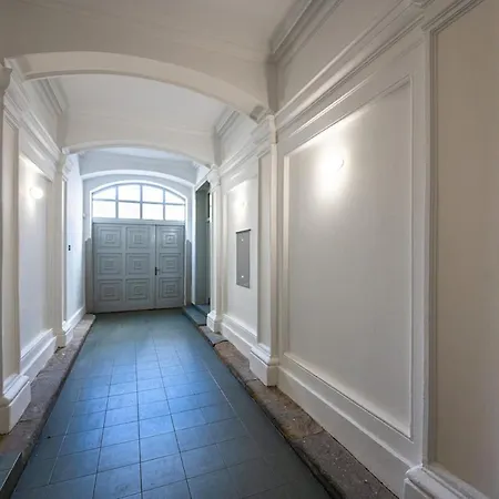 Apartamento Old Town Penthouse With Castle Views Praga